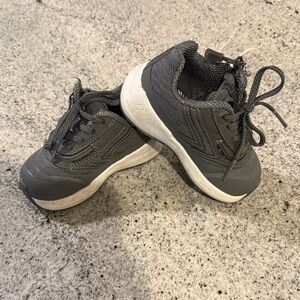 BILLY Goat Zip Sneakers